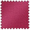 Ascot, Bright Pink - Twist&Fit Roman Blind